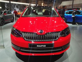 You Can't Buy Skoda Rapid Before 2021 - FULL INFO