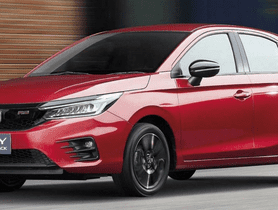 Check Out Honda City Hatchback in Full Glory in Our DETAILED Video