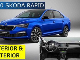4 Upcoming Skoda-Volkswagen Cars With Tentative Launch Dates - Vision IN to New VW Vento