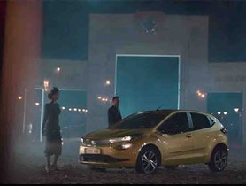 New TVC of Tata Altroz Highlights The 5-Star NCAP Score