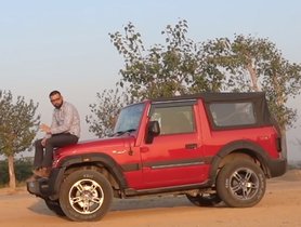 Ford Ecosport Owner Reviews 2020 Mahindra Thar For Office Commute