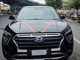 First-Ever New Hyundai Creta CNG - This is IT!