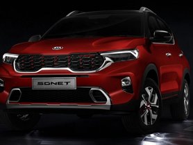 Kia Sonet BEATS Maruti Vitara Brezza, Hyundai Venue - Full Info