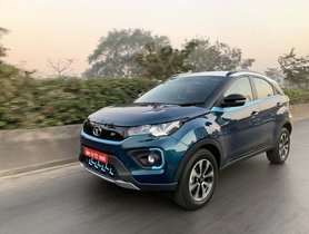 7 Tata Nexon EVs Sold Every Day Since Launch