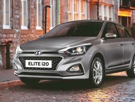 Hyundai Elite i20 Service Cost: How Much Does It Take To Maintain a Elite i20?