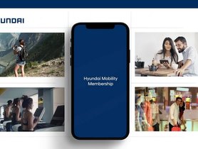 Hyundai Motor Extends Mobility Membership to All Customers