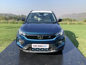 Tata Nexon EV Gets Affordable, Subscription Fee Lowered By Rs 12,500