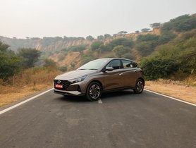 Over 750 Units of New Hyundai i20 Booked Every Day in Last 40 Days