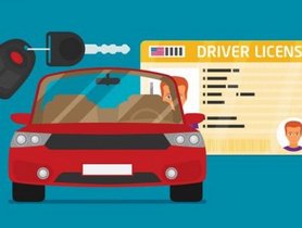 Details on Driving License Fees in Maharashtra