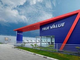 Maruti Suzuki's True Value dealers to Expand Network to 200 Outlets