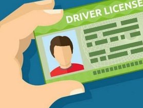 Unified driving licence, vehicle registration norm to come into effect in October 2019