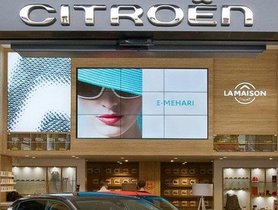 Citroen To Introduce La Maison Dealership Concept To India