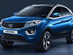 Tata Nexon Service Cost, Schedule, and Intervals - All You Need To Know.