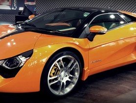 Top Surprisingly cheapest sports cars in India