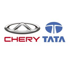 Tata Motors and Chinese-based Chery To Announce Joint Venture For India Entry