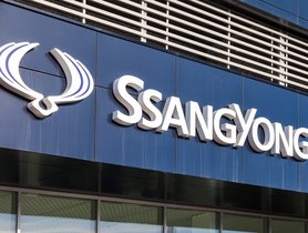 Mahindra-owned SsangYong Files For Bankruptcy Due to Unpaid Loans