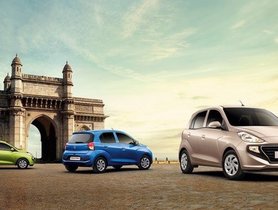 Hyundai Santro Variants Explained: D-Lite, Era, Magna, Sportz, Asta