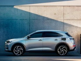New Ambassador Car from Peugeot To Be An Electric Vehicle (EV)