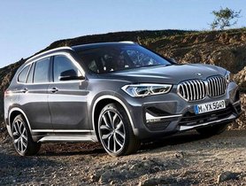 BMW Cars Under INR 50 Lakh In India: From BMW X1 To BMW 7 Series
