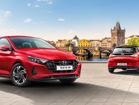 Hyundai India Registers YoY Growth of Almost 25% Last Month