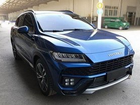 Chinese-Made Copycat Cars: From Land Cruiser To Lamborghini Urus