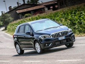 Maruti S-Cross Vs Baleno Vs Vitara Brezza - Which Model Is The Best Choice For You?