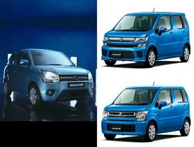 2019 Maruti WagonR Vs Old WagonR- What are the differences?