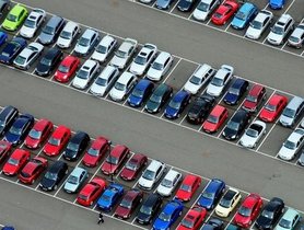 How To Perform Perfect Parking With These Wonderful Tips