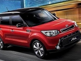 All Things To Know About The Upcoming Kia Soul SUV