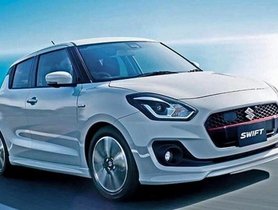 2019 Maruti Swift And Ignis Available With Huge Discounts