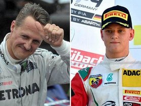 Michael Schumacher Is No Longer Bedridden