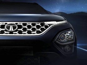 New Tata Safari Production Begins Ahead of Launch, What To Expect?