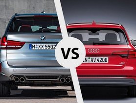 SUVs vs Sedans: Which one is better?