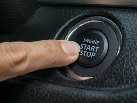 Pros and Cons of Push Start Button In Cars
