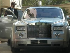 What Are The Most Expensive Cars In Bollywood?