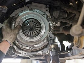 When Your Car Needs A Clutch Replacement?