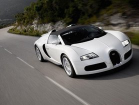 [Celebrity Car Collection] Top 5 Luxury Car Gifts From Celebrities Around The World