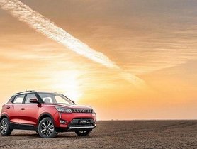 Mahindra XUV300 Vs Tata Nexon Vs Vitara Brezza: Which Is The Best Compact SUV?