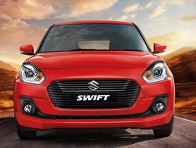 2019 Ford Figo vs Maruti Swift: Specifications and Price Comparison