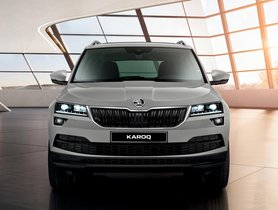 Skoda Karoq To Be Relaunched As Locally Assembled Model In India