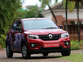 How To Purchase A Used Renault Kwid (2016 - Present)? Things To Look Out For