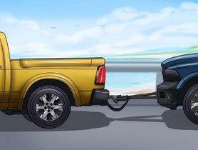 How to tow your vehicle without any difficulty