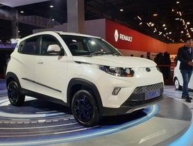 Mahindra Electric To Offer EV Solutions For Fleet Operators