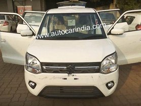 4 Notable Features Of 2019 Maruti Suzuki Wagon R