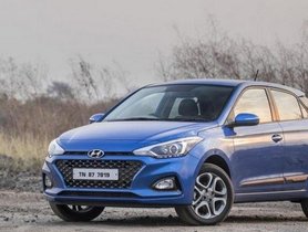 Hyundai Elite I20 Sells More Than Hyundai Grand I10 In 2018