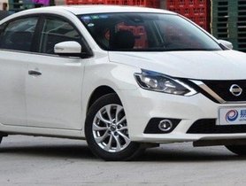 Nissan Sylphy EV Released in China; Will it be Launched in India?