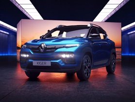 Renault Kiger (Nissan Magnite-rival) Detailed in TVC, Launch in March