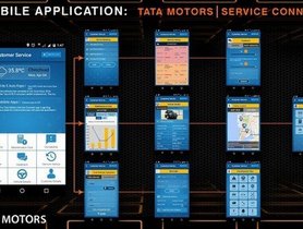 Tata Motors Introduces Service Connect App For PV owners