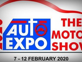 Auto Expo 2020: Here's Everything You Need To Know