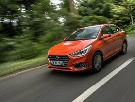 New Hyundai Verna Variants Confirmed To Launch Soon